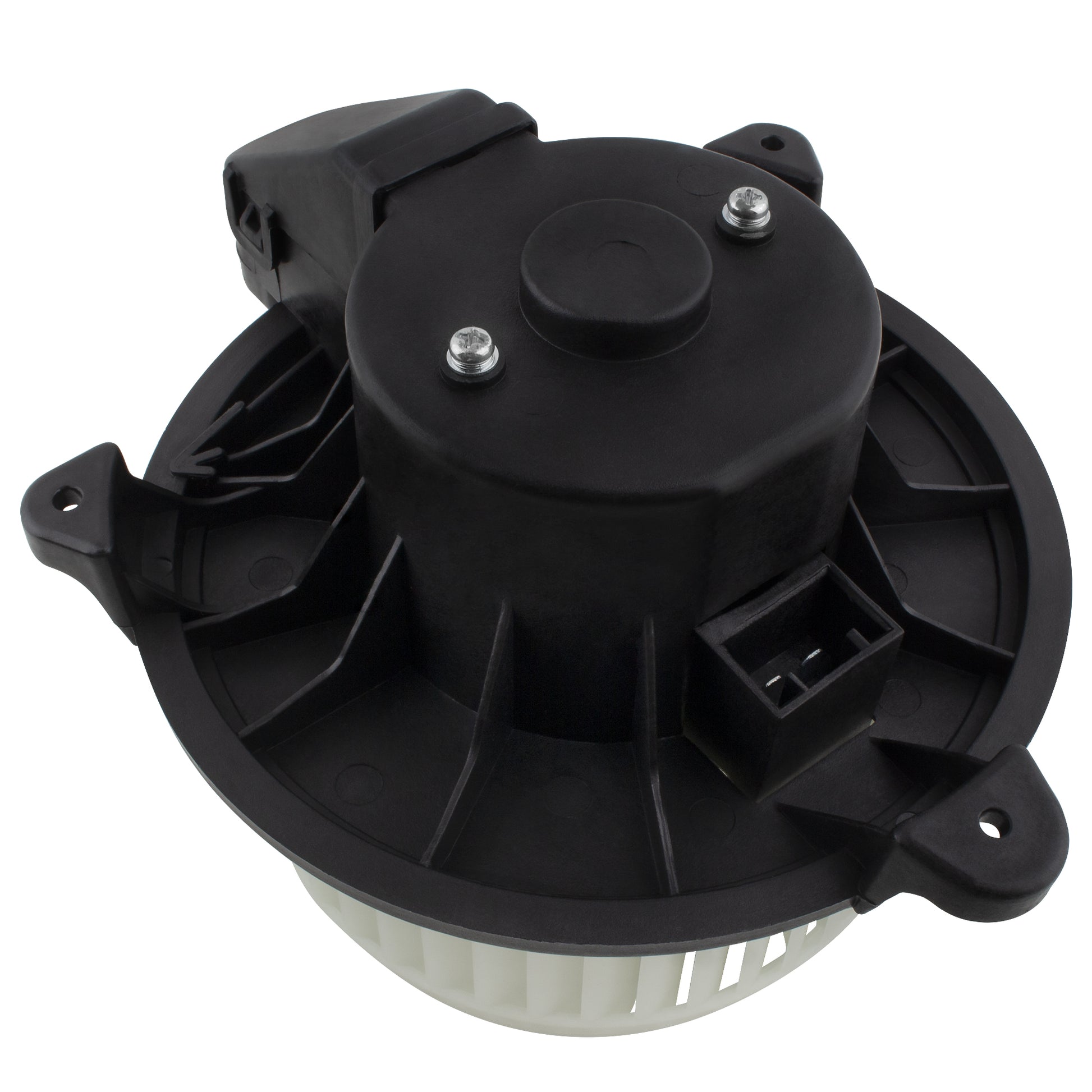 BOXI HVAC Blower Motor W/Wheel Fits for Ford Fiesta 2014-2019 / for Ford Transit-150/250/350/350 HD — product photo 6