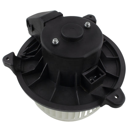 BOXI HVAC Blower Motor W/Wheel Fits for Ford Fiesta 2014-2019 / for Ford Transit-150/250/350/350 HD — product photo 6