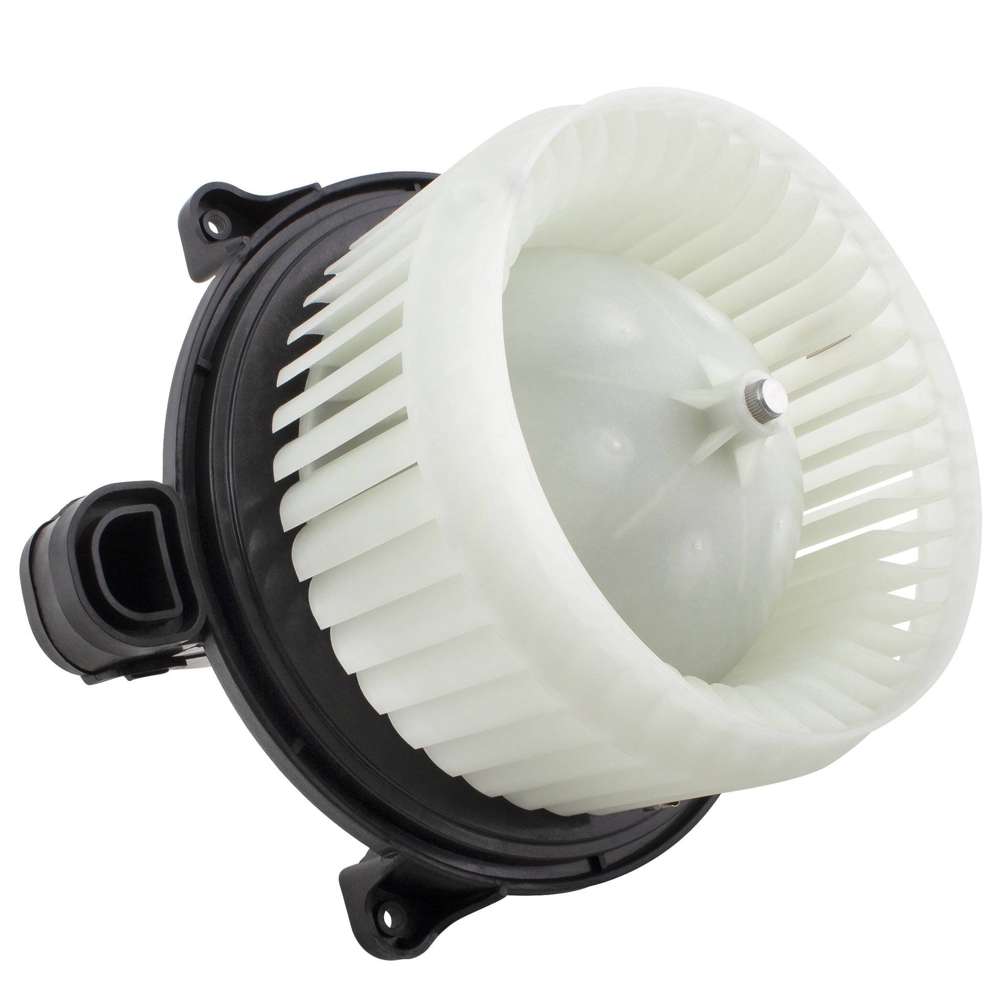 BOXI HVAC Blower Motor W/Wheel Fits for Ford Fiesta 2014-2019 / for Ford Transit-150/250/350/350 HD — product photo 7