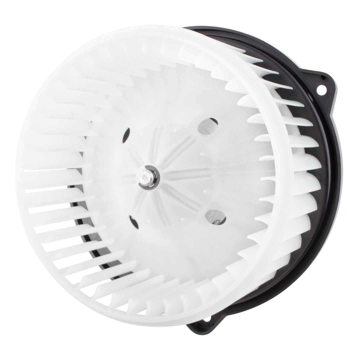 BOXI HVAC Heater Blower Motor Assembly Fits for Chevrolet LCF 3500 4500 4500HD 4500XD 5500HD 5500XD — product photo 2
