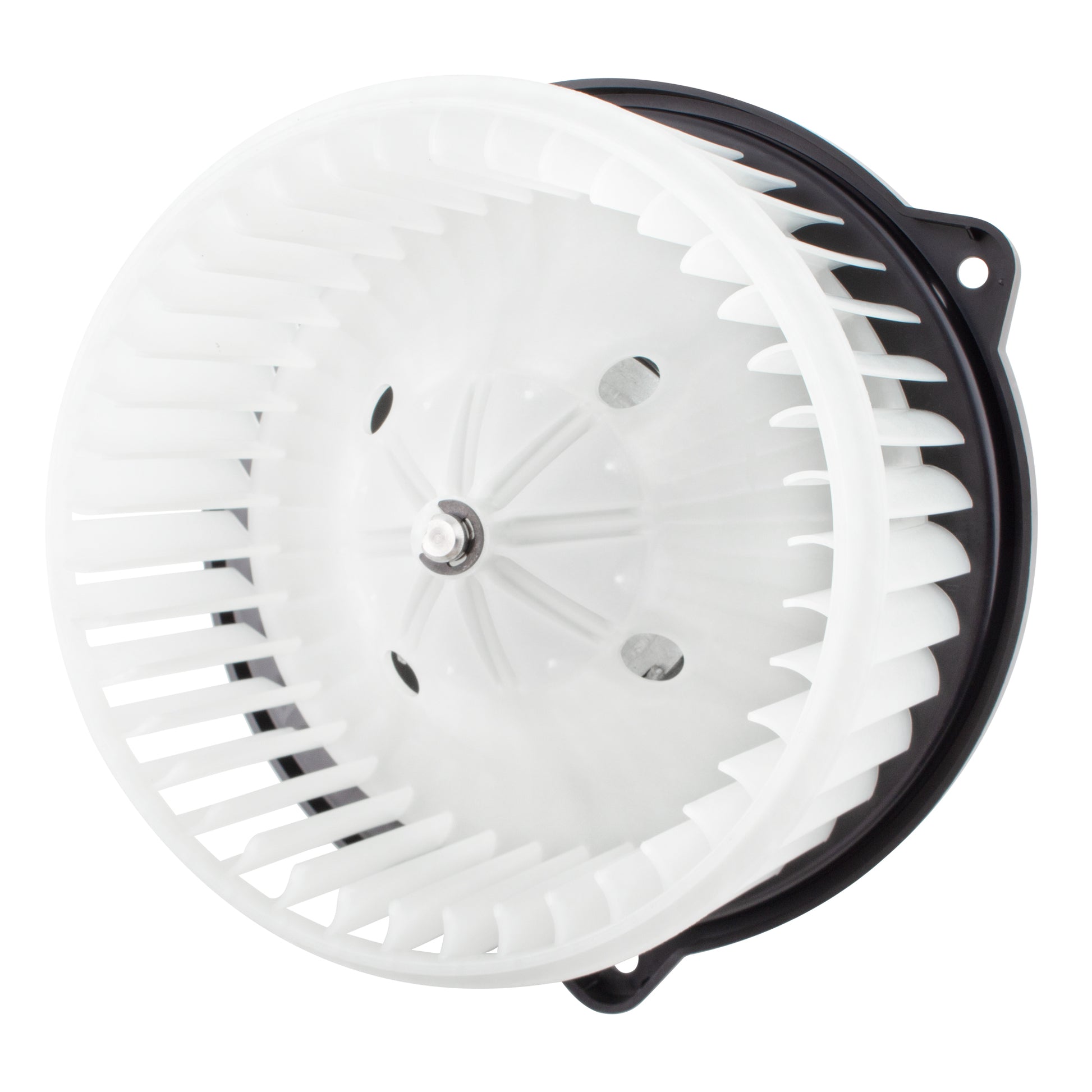 BOXI HVAC Heater Blower Motor Assembly Fits for Chevrolet LCF 3500 4500 4500HD 4500XD 5500HD 5500XD — product photo 2