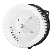 BOXI HVAC Heater Blower Motor Assembly Fits for Chevrolet LCF 3500 4500 4500HD 4500XD 5500HD 5500XD — product photo 2