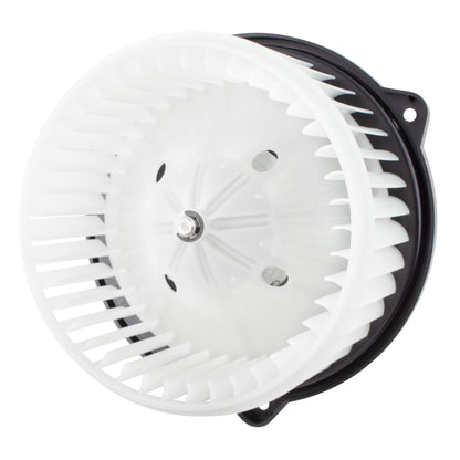 BOXI HVAC Heater Blower Motor Assembly Fits for Chevrolet LCF 3500 4500 4500HD 4500XD 5500HD 5500XD — product photo 2