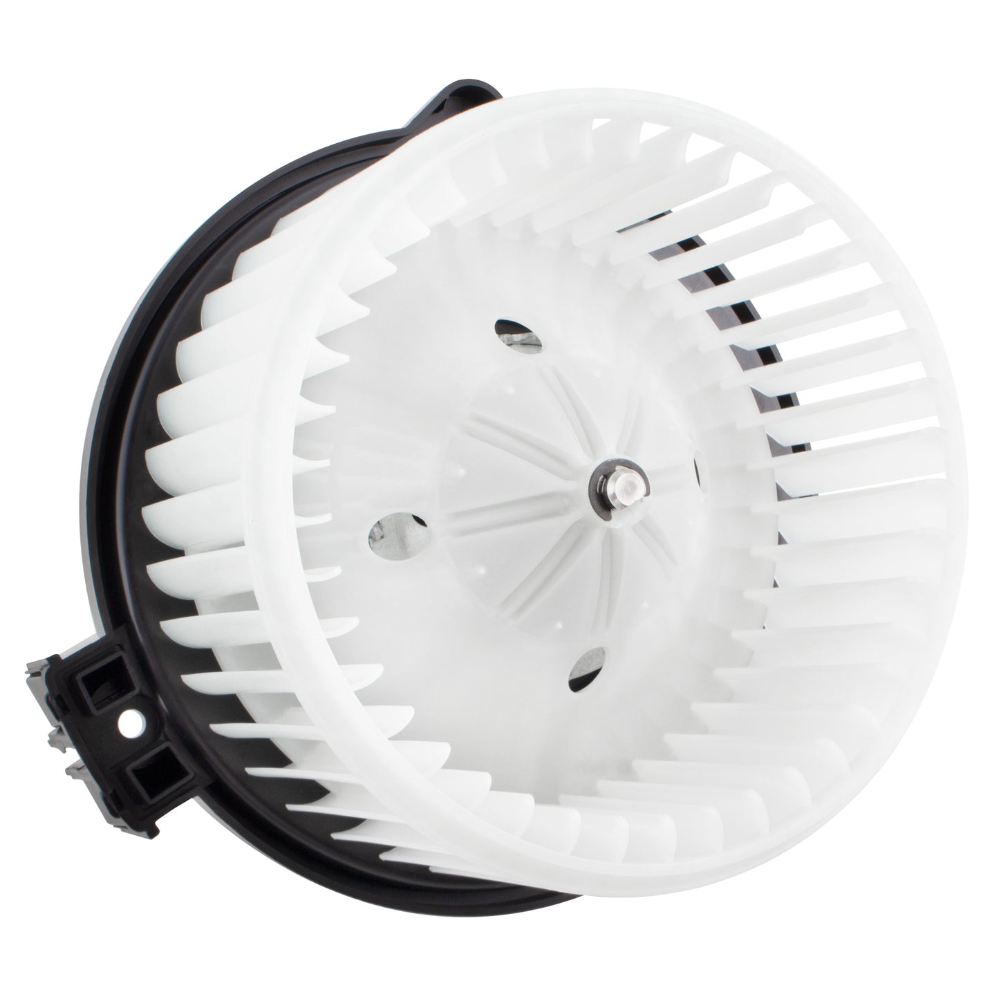 BOXI HVAC Heater Blower Motor Assembly Fits for Chevrolet LCF 3500 4500 4500HD 4500XD 5500HD 5500XD