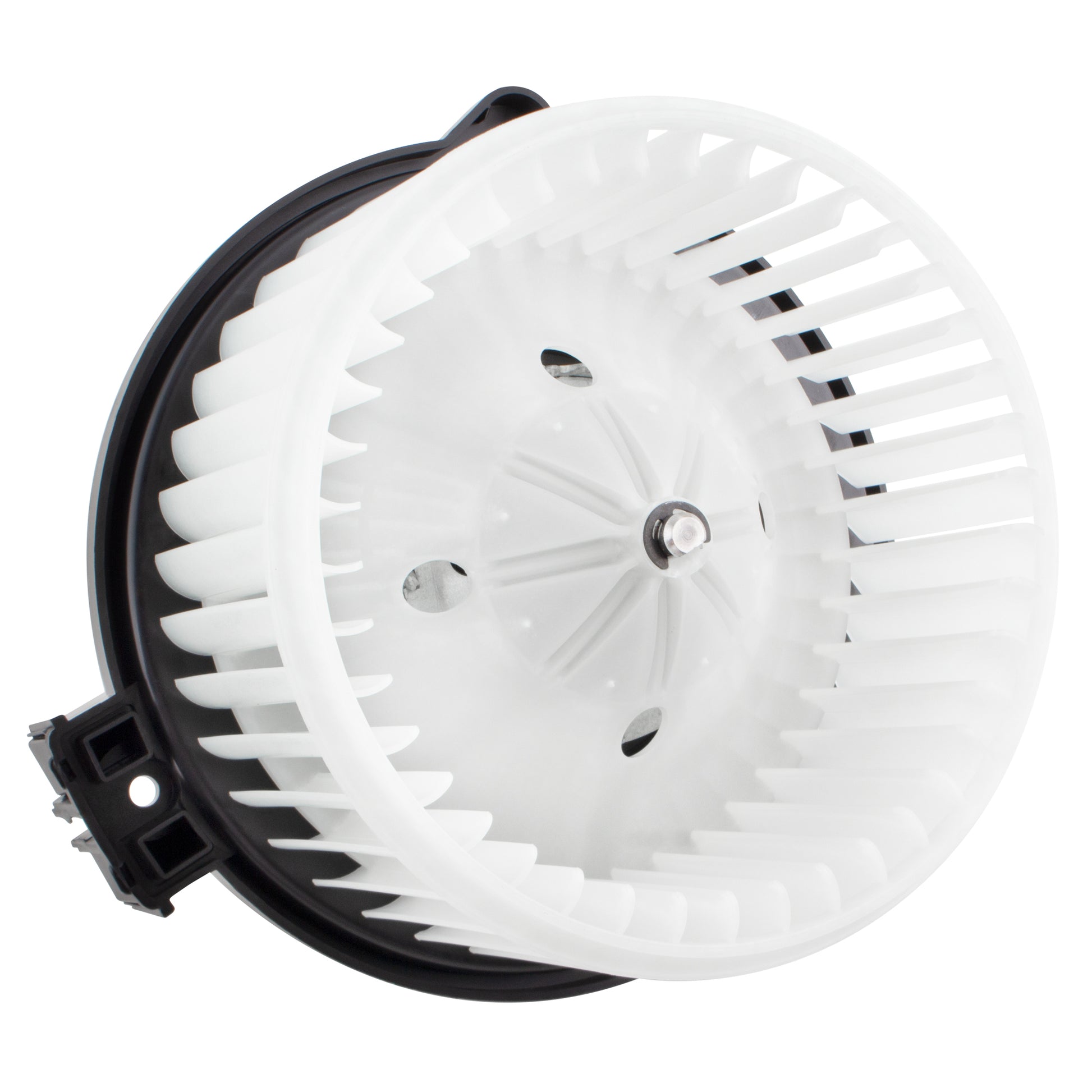 BOXI HVAC Heater Blower Motor Assembly Fits for Chevrolet LCF 3500 4500 4500HD 4500XD 5500HD 5500XD