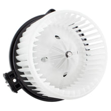 BOXI HVAC Heater Blower Motor Assembly Fits for Chevrolet LCF 3500 4500 4500HD 4500XD 5500HD 5500XD