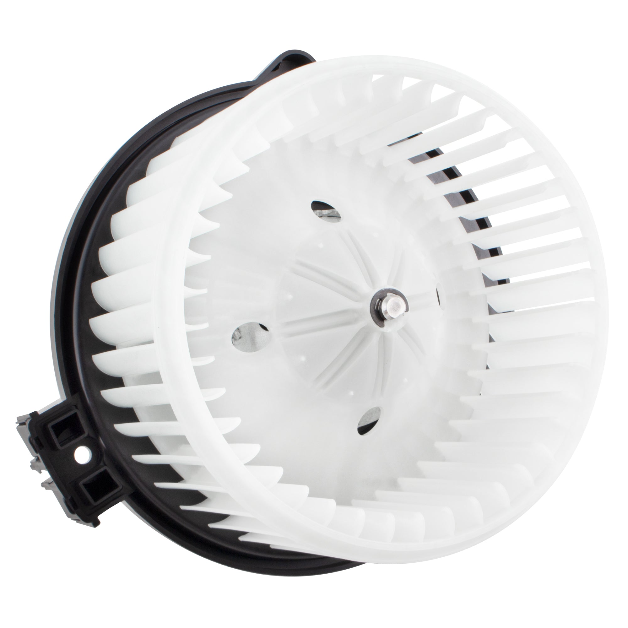 BOXI HVAC Heater Blower Motor Assembly Fits for Chevrolet LCF 3500 4500 4500HD 4500XD 5500HD 5500XD