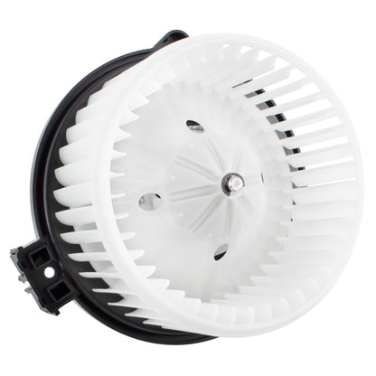 BOXI HVAC Heater Blower Motor Assembly Fits for Chevrolet LCF 3500 4500 4500HD 4500XD 5500HD 5500XD