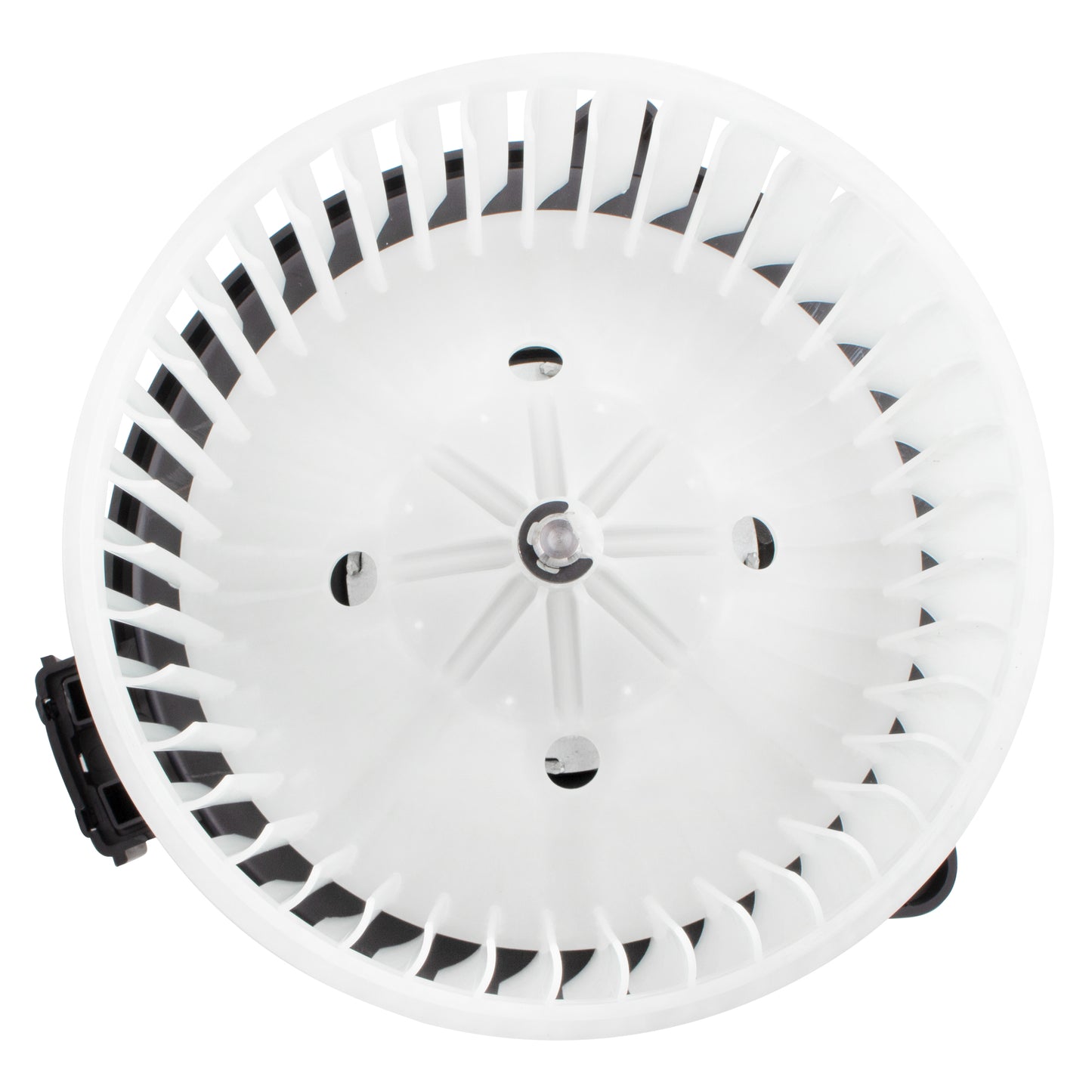 BOXI HVAC Heater Blower Motor Assembly Fits for Chevrolet LCF 3500 4500 4500HD 4500XD 5500HD 5500XD — product photo 4