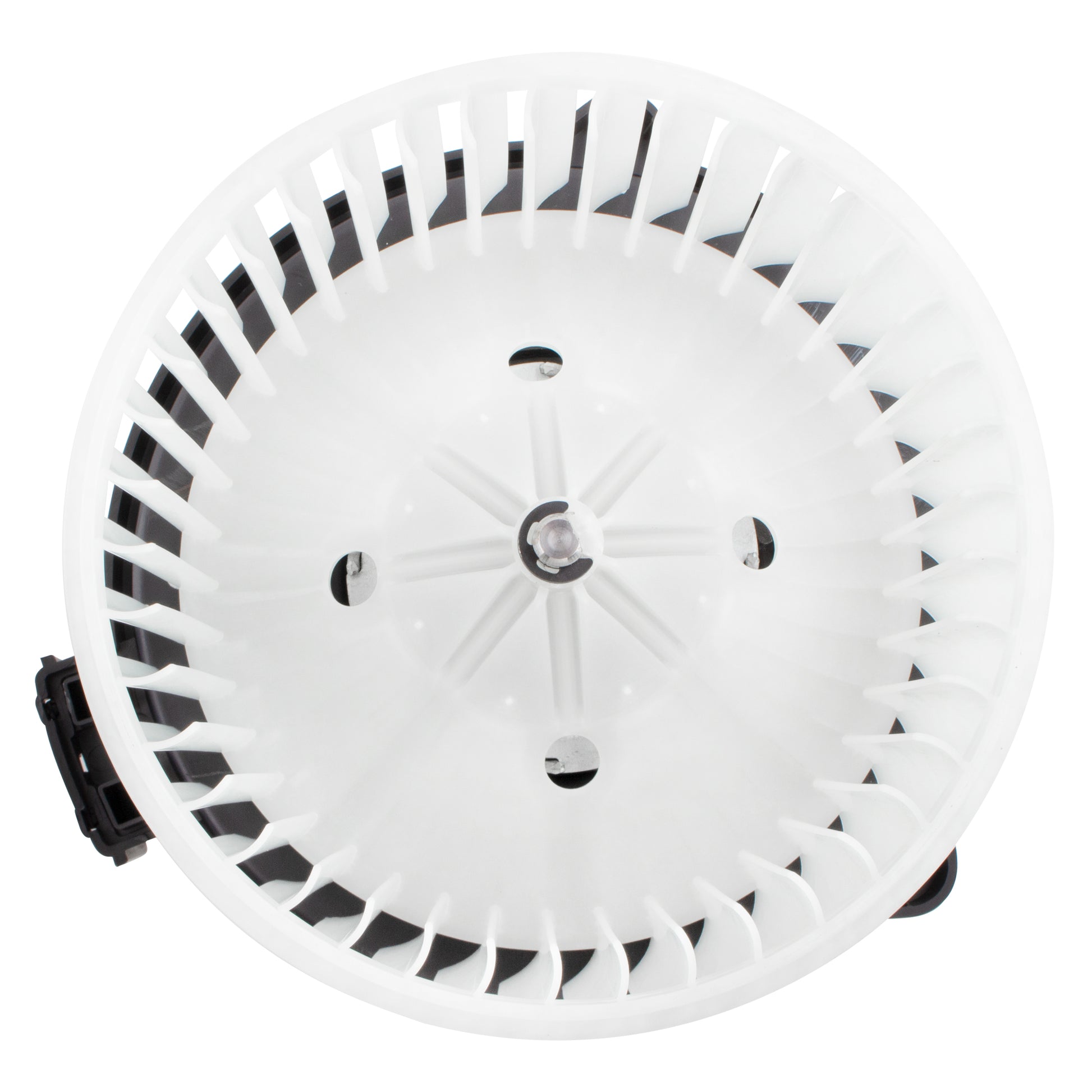 BOXI HVAC Heater Blower Motor Assembly Fits for Chevrolet LCF 3500 4500 4500HD 4500XD 5500HD 5500XD — product photo 4