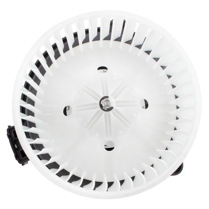 BOXI HVAC Heater Blower Motor Assembly Fits for Chevrolet LCF 3500 4500 4500HD 4500XD 5500HD 5500XD — product photo 4