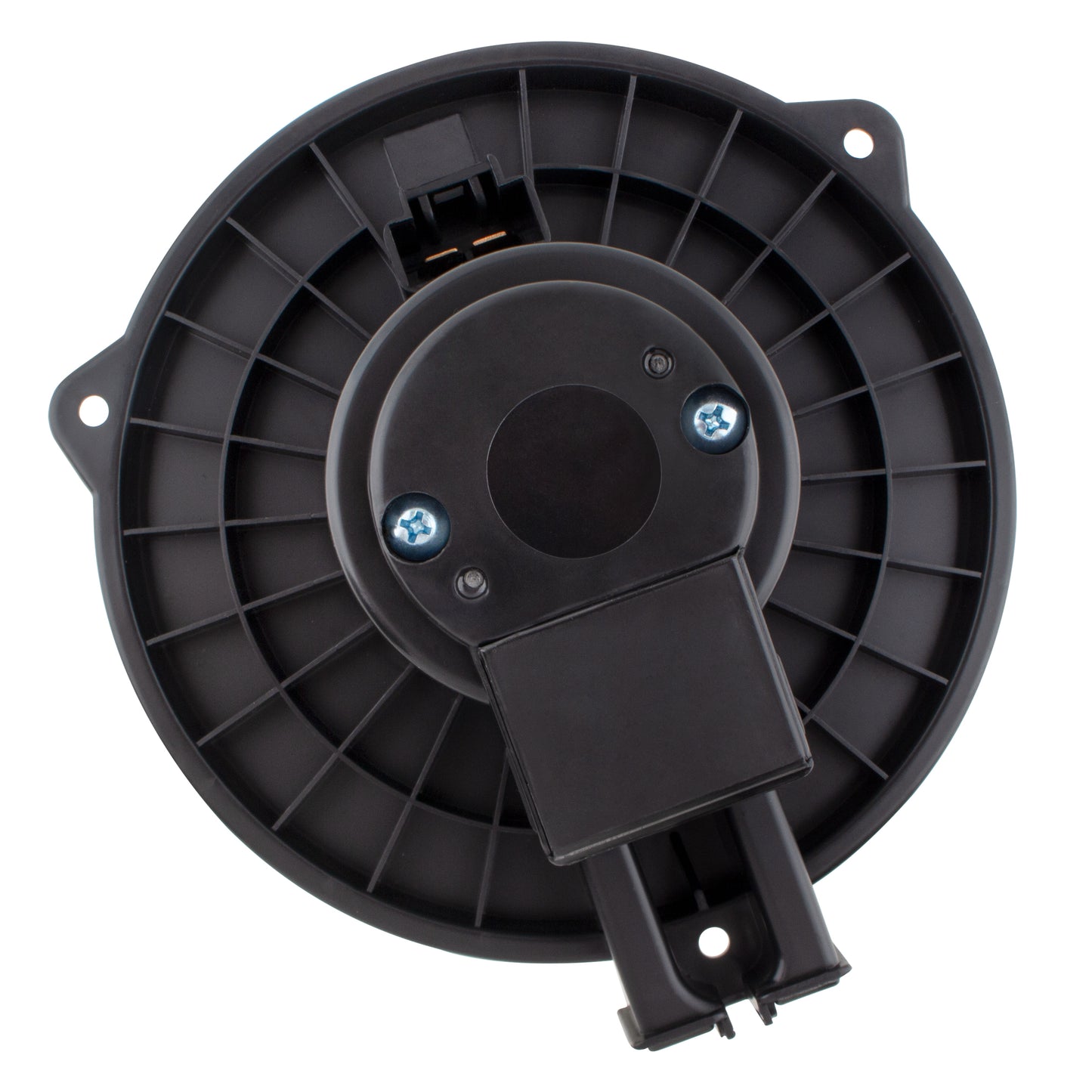 BOXI HVAC Heater Blower Motor Assembly Fits for Chevrolet LCF 3500 4500 4500HD 4500XD 5500HD 5500XD — product photo 5
