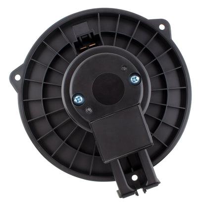 BOXI HVAC Heater Blower Motor Assembly Fits for Chevrolet LCF 3500 4500 4500HD 4500XD 5500HD 5500XD — product photo 5