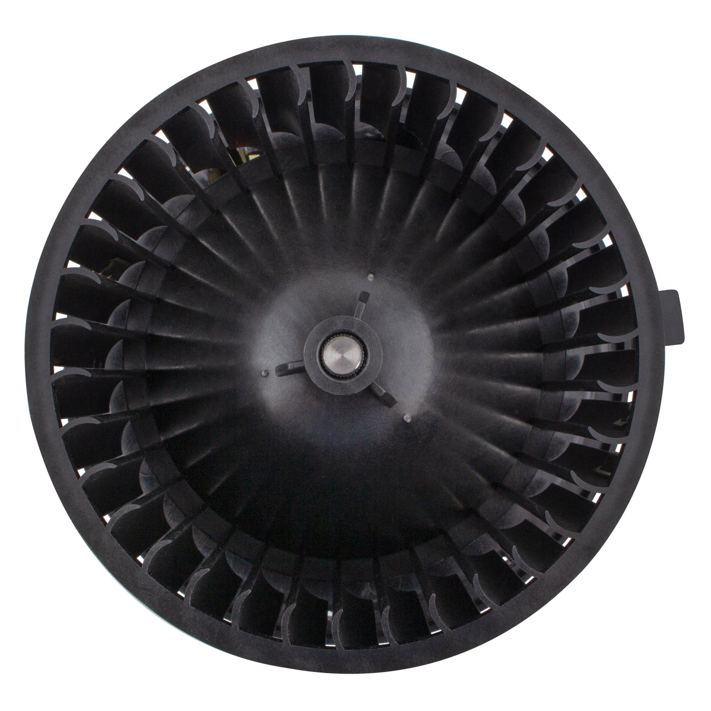 BOXI 700140 Rear HVAC Blower Motor Assembly Fits for Chrysler Grand Voyager — product photo 3