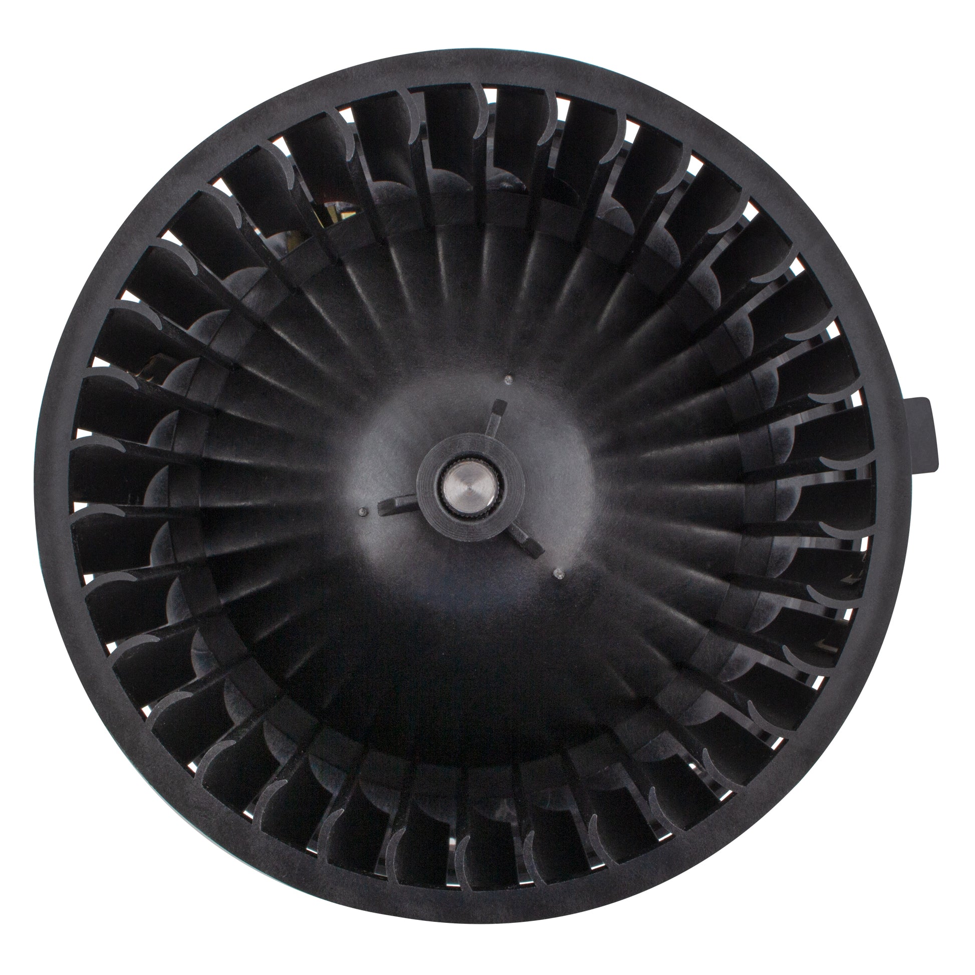 BOXI 700140 Rear HVAC Blower Motor Assembly Fits for Chrysler Grand Voyager — product photo 3