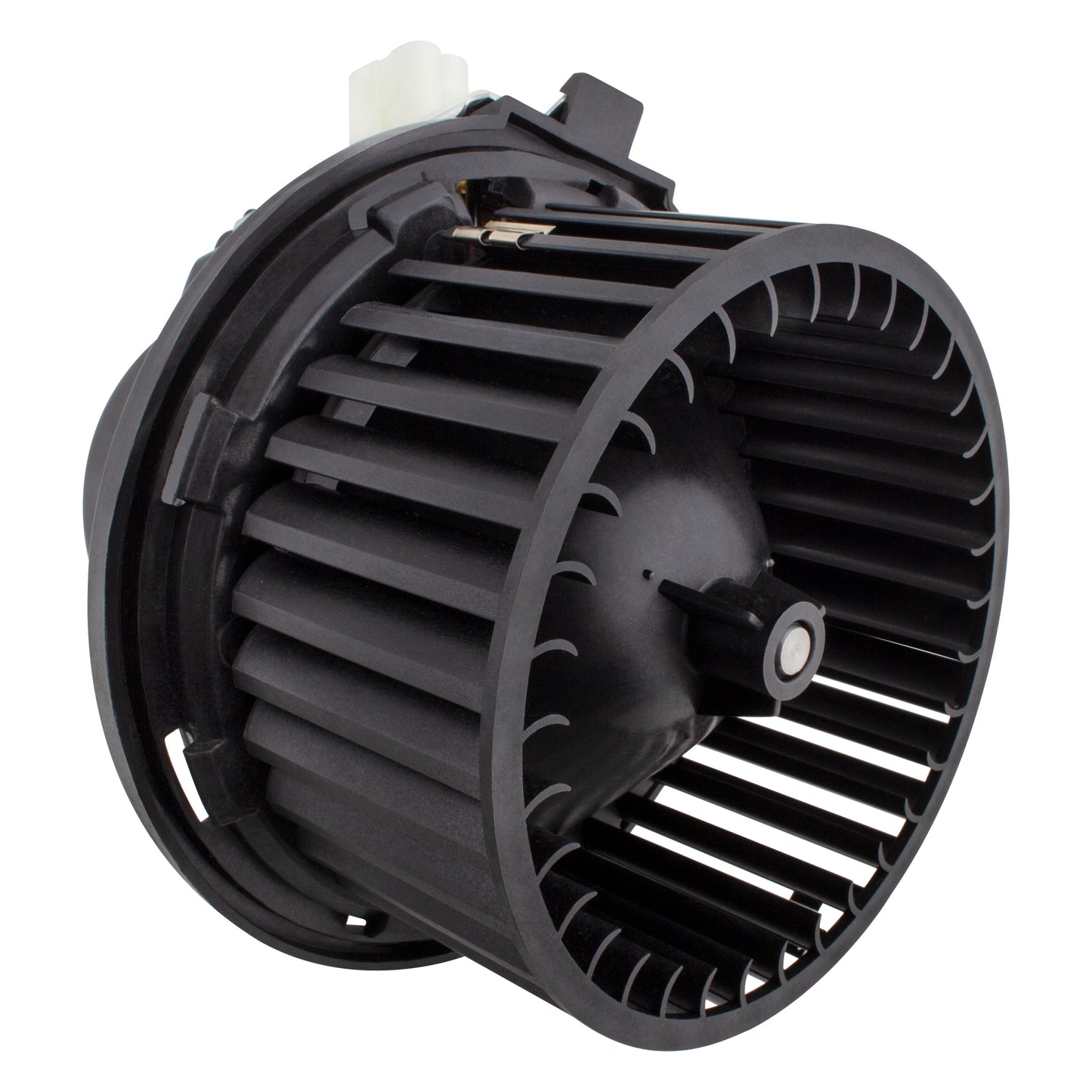 BOXI 700140 Rear HVAC Blower Motor Assembly Fits for Chrysler Grand Voyager — product photo 4