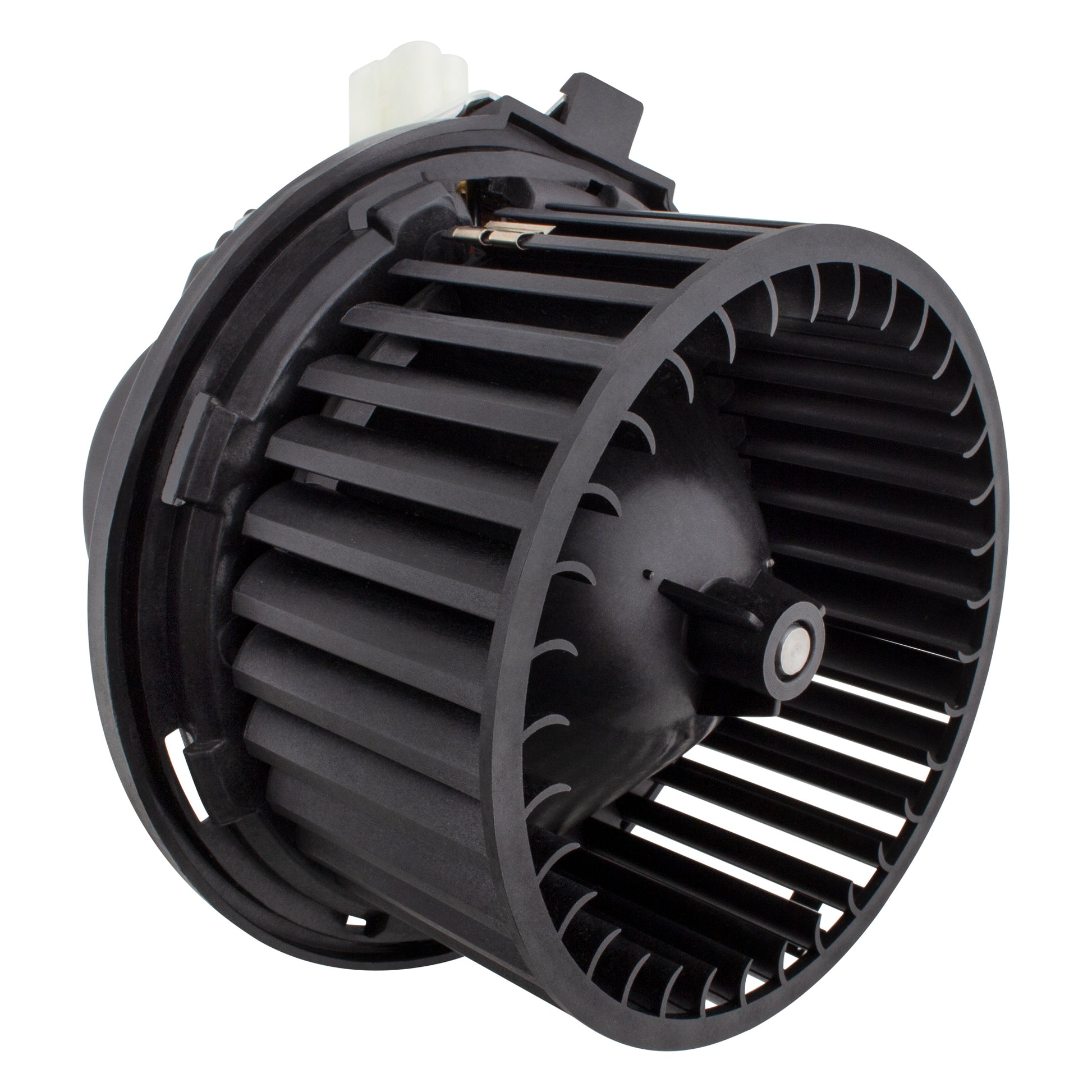 BOXI 700140 Rear HVAC Blower Motor Assembly Fits for Chrysler Grand Voyager — product photo 4