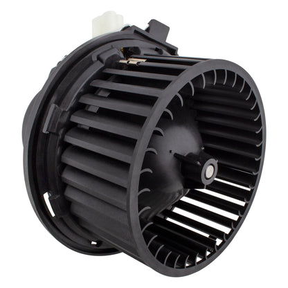 BOXI 700140 Rear HVAC Blower Motor Assembly Fits for Chrysler Grand Voyager — product photo 4