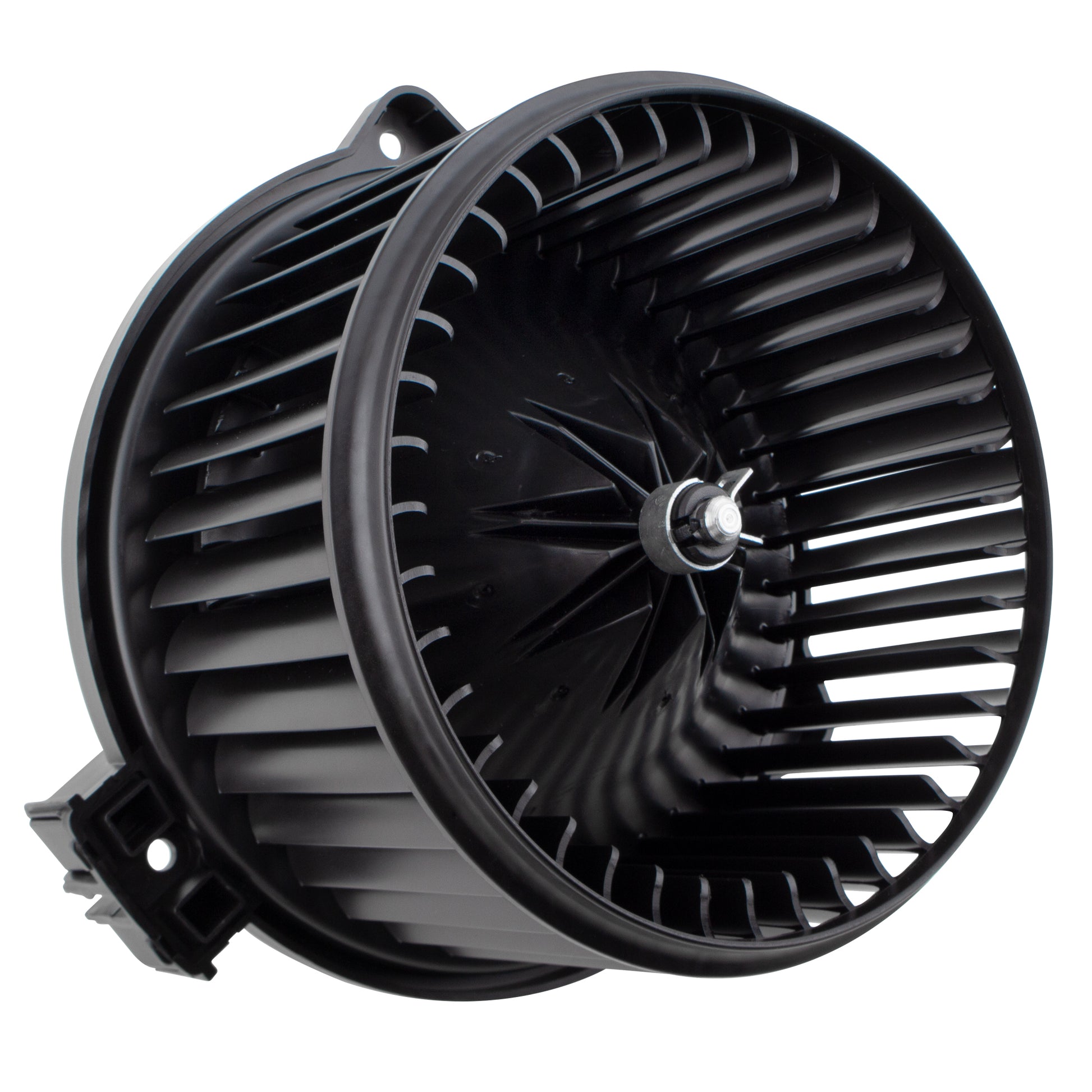 BOXI 700228 Front HVAC Heater Blower Motor Assembly Fits for Cadillac CTS 2008-2015 STS 2007-2011