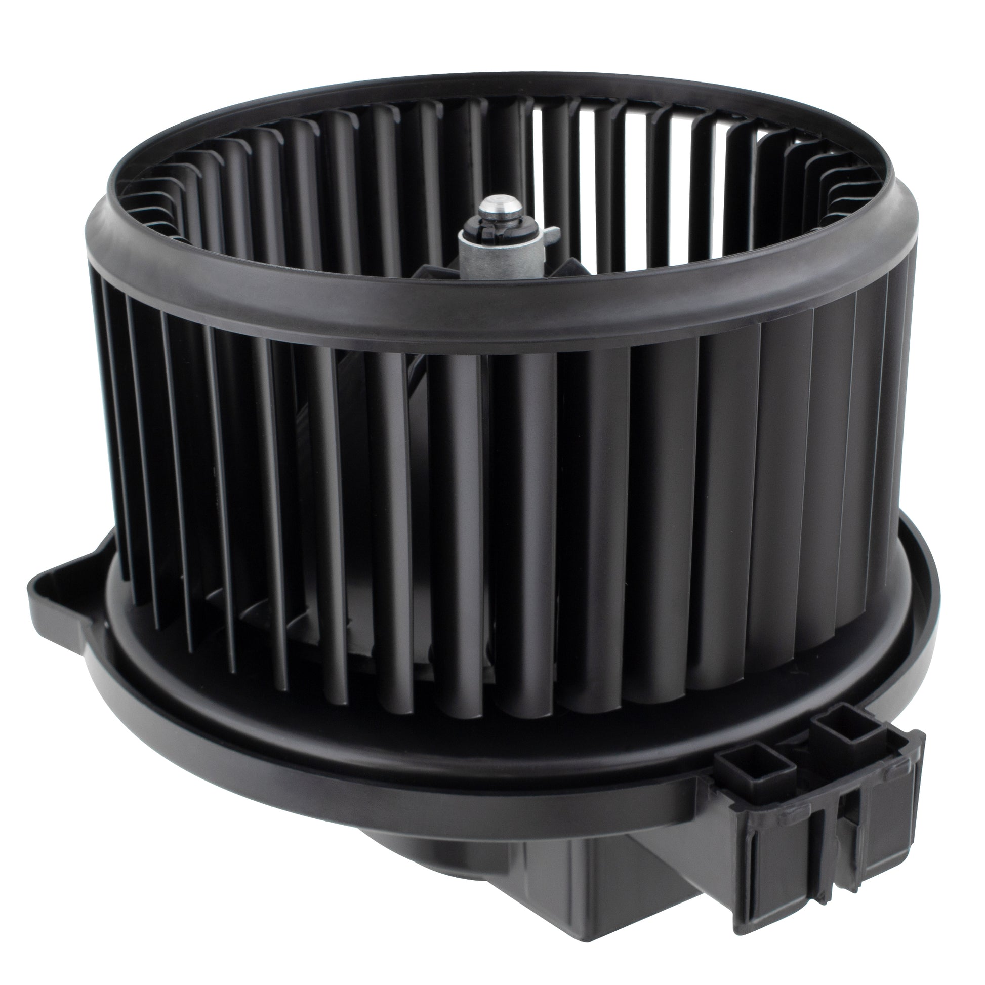 BOXI 700228 Front HVAC Heater Blower Motor Assembly Fits for Cadillac CTS 2008-2015 STS 2007-2011 — product photo 2