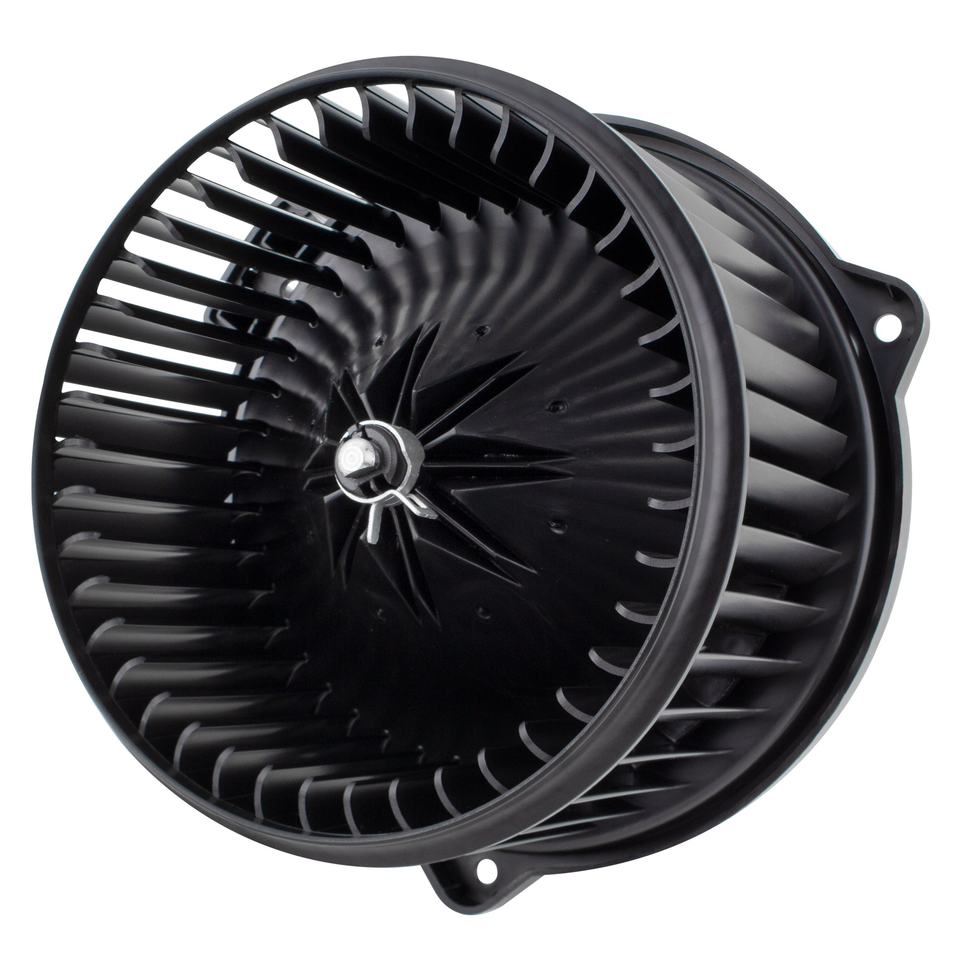 BOXI 700228 Front HVAC Heater Blower Motor Assembly Fits for Cadillac CTS 2008-2015 STS 2007-2011 — product photo 4