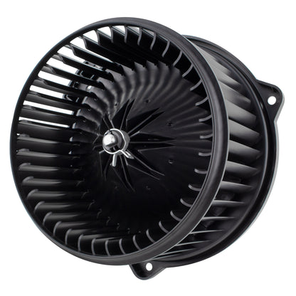 BOXI 700228 Front HVAC Heater Blower Motor Assembly Fits for Cadillac CTS 2008-2015 STS 2007-2011 — product photo 4