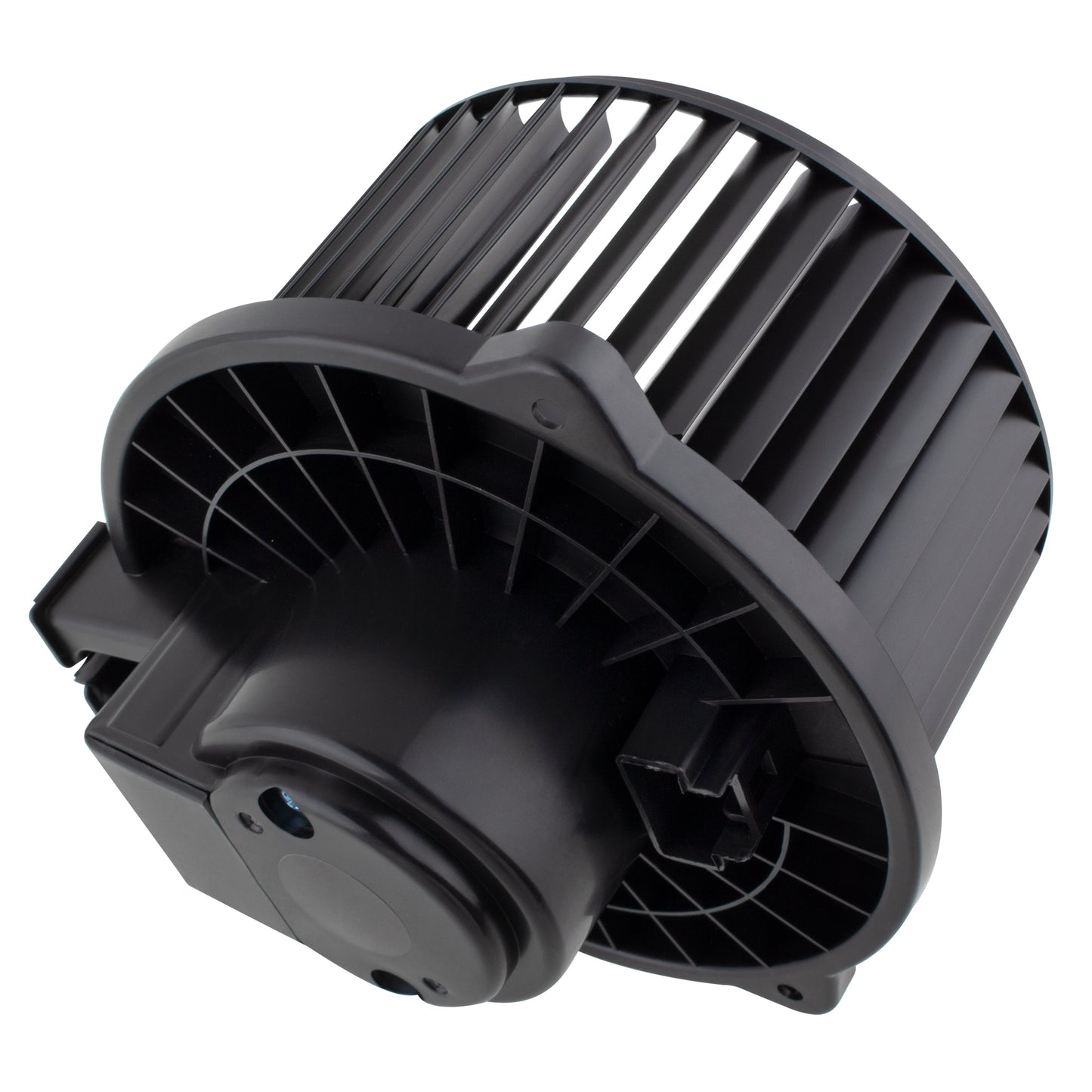 BOXI 700228 Front HVAC Heater Blower Motor Assembly Fits for Cadillac CTS 2008-2015 STS 2007-2011 — product photo 5