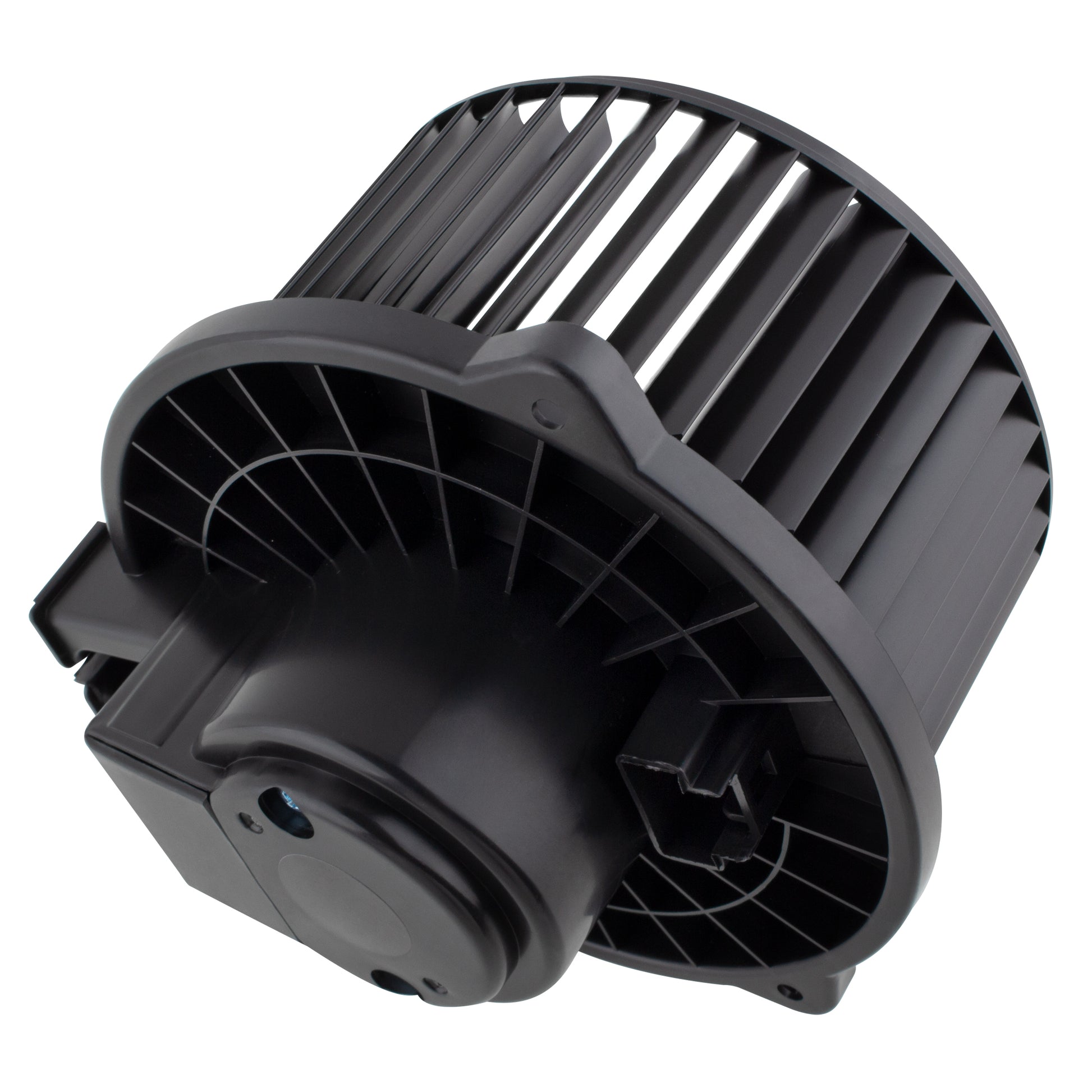 BOXI 700228 Front HVAC Heater Blower Motor Assembly Fits for Cadillac CTS 2008-2015 STS 2007-2011 — product photo 5
