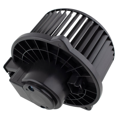 BOXI 700228 Front HVAC Heater Blower Motor Assembly Fits for Cadillac CTS 2008-2015 STS 2007-2011 — product photo 5