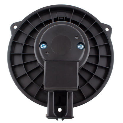 BOXI 700228 Front HVAC Heater Blower Motor Assembly Fits for Cadillac CTS 2008-2015 STS 2007-2011 — product photo 6