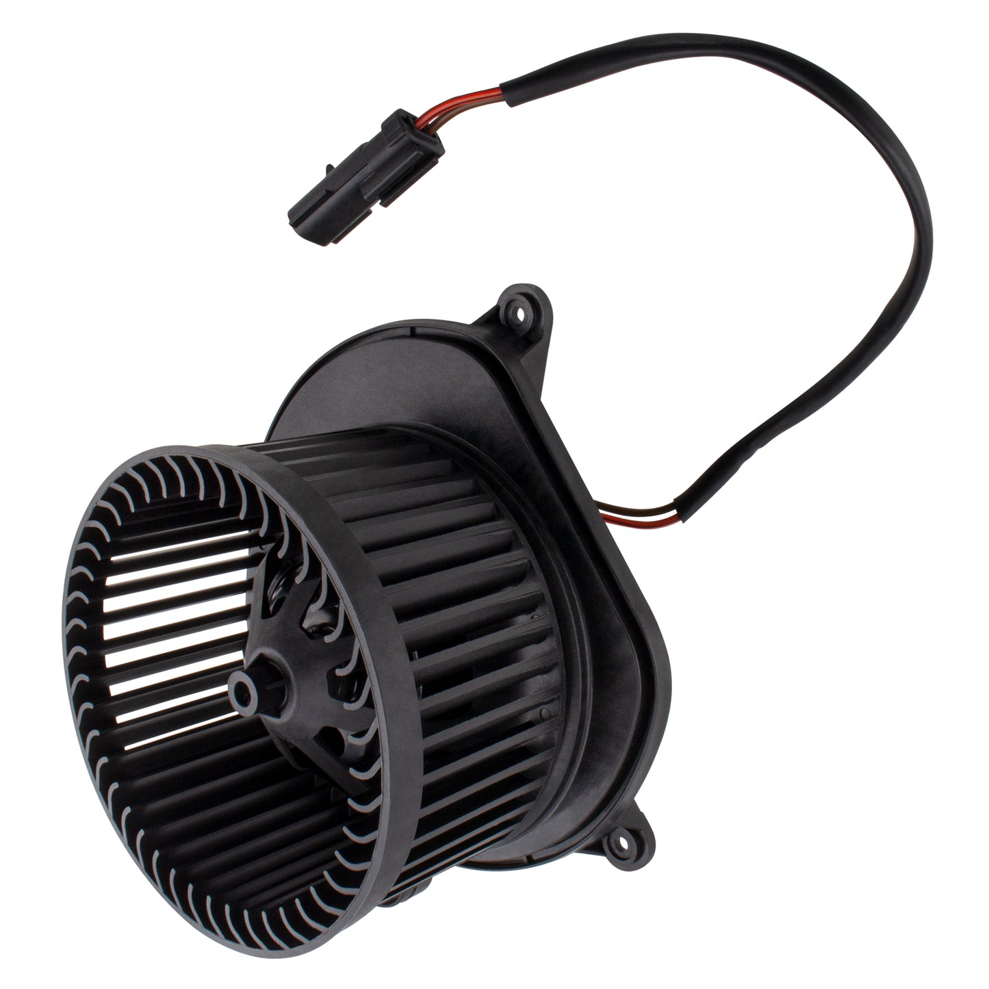 BOXI 700209 Front HVAC Blower Heater Motor w — product photo 3