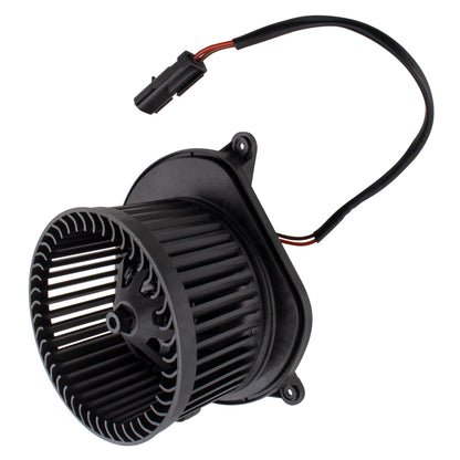 BOXI 700209 Front HVAC Blower Heater Motor w — product photo 3