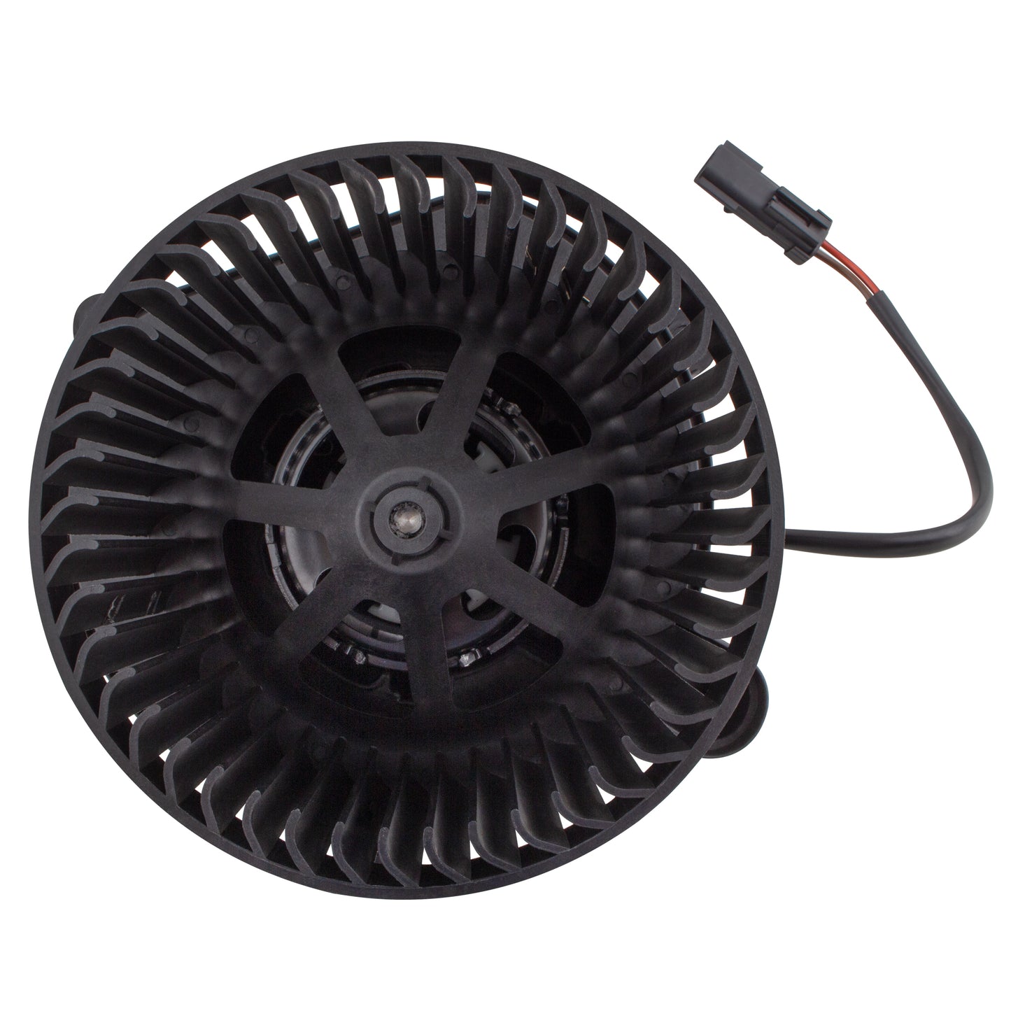 BOXI 700209 Front HVAC Blower Heater Motor w — product photo 4