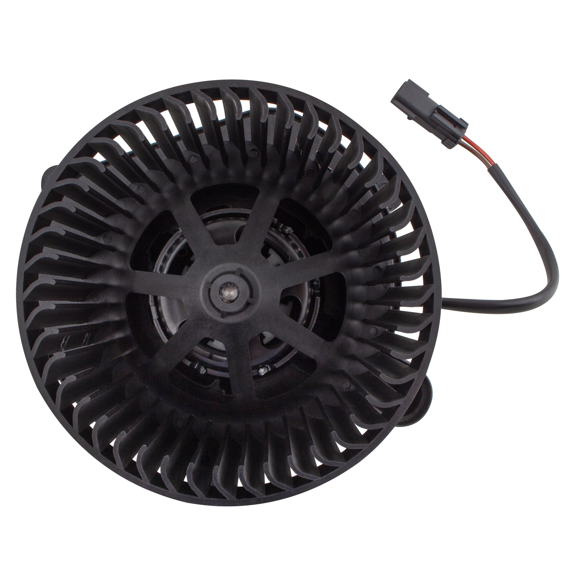 BOXI 700209 Front HVAC Blower Heater Motor w — product photo 4