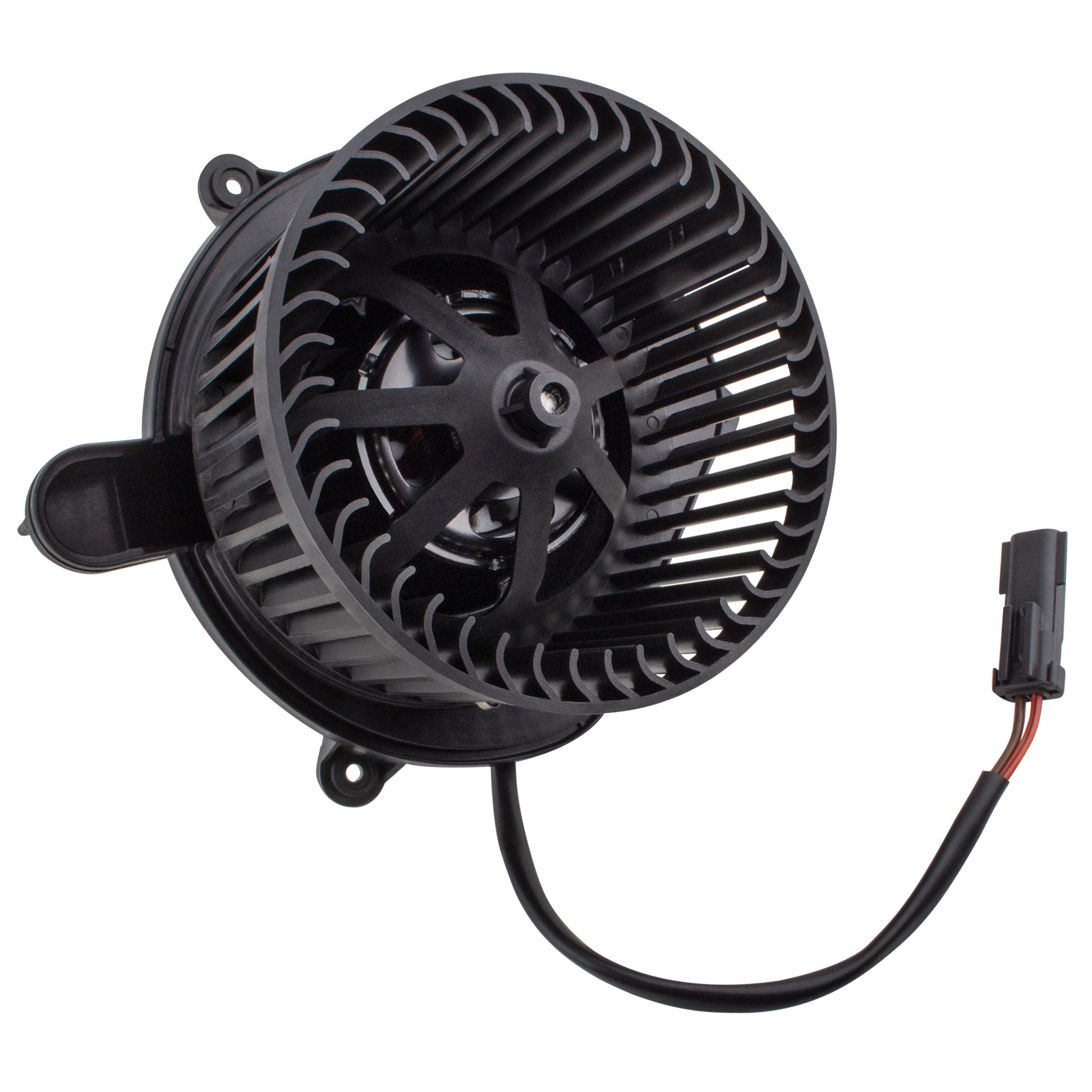 BOXI 700209 Front HVAC Blower Heater Motor w — product photo 5