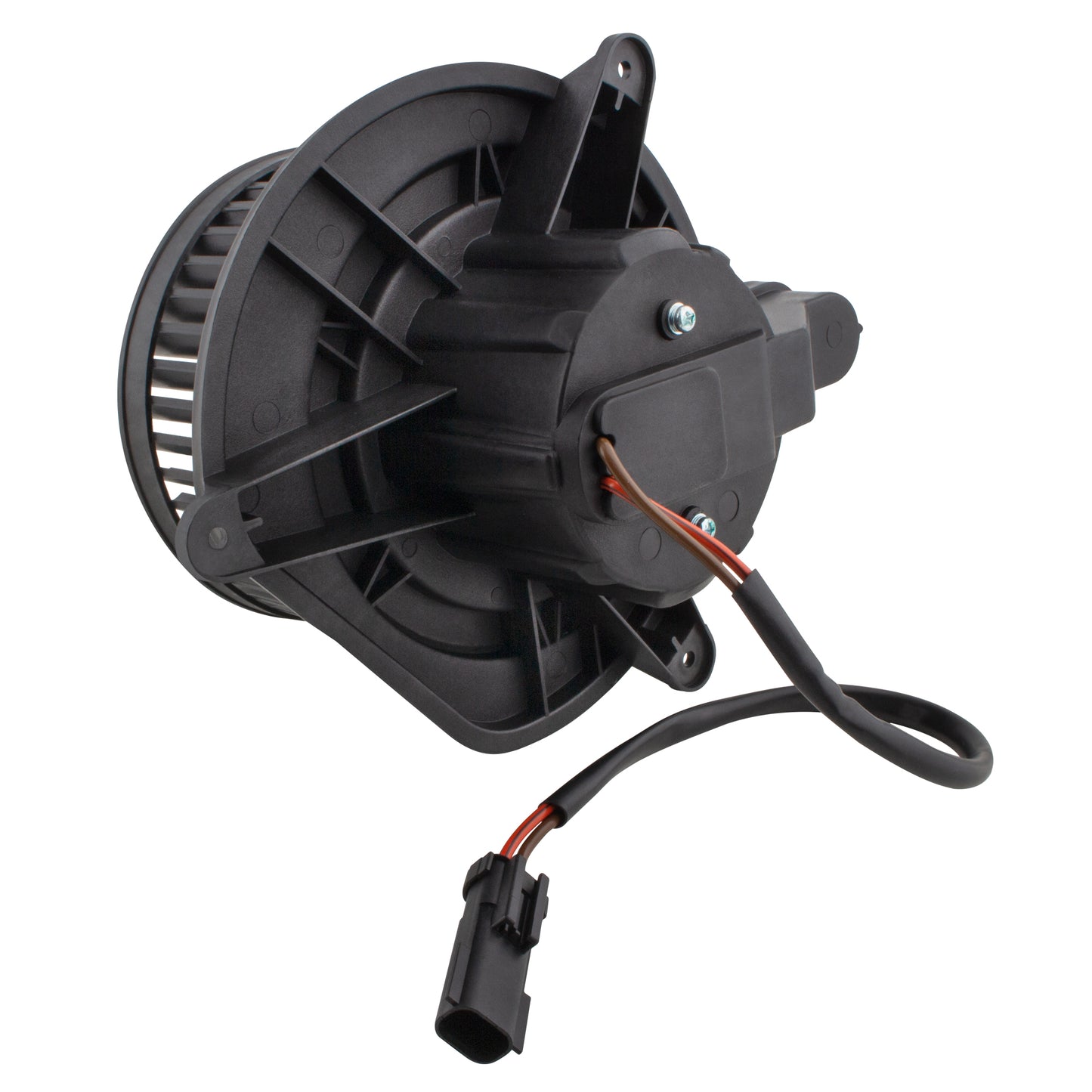 BOXI 700209 Front HVAC Blower Heater Motor w — product photo 6