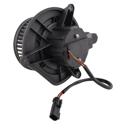 BOXI 700209 Front HVAC Blower Heater Motor w — product photo 6