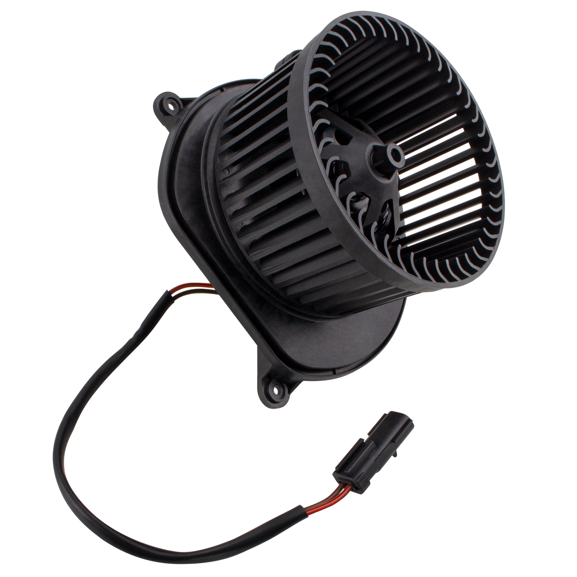 BOXI 700209 Front HVAC Blower Heater Motor w — product photo 7