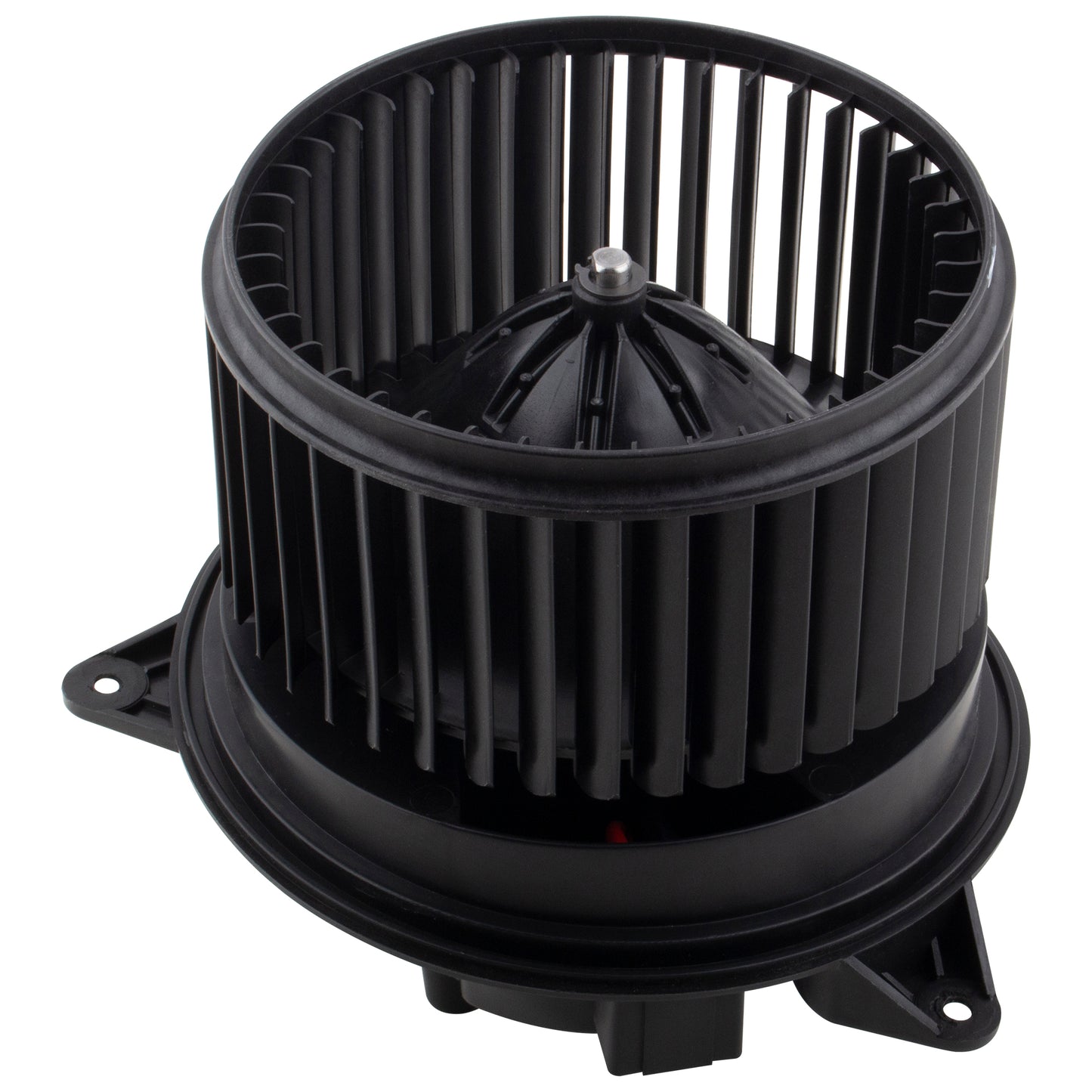 BOXI HVAC Blower Motor w/Wheel Fits for Ford Focus 2008-2011 2.0L 2.5L / Replaces 75845 8S4Z19805A — product photo 2
