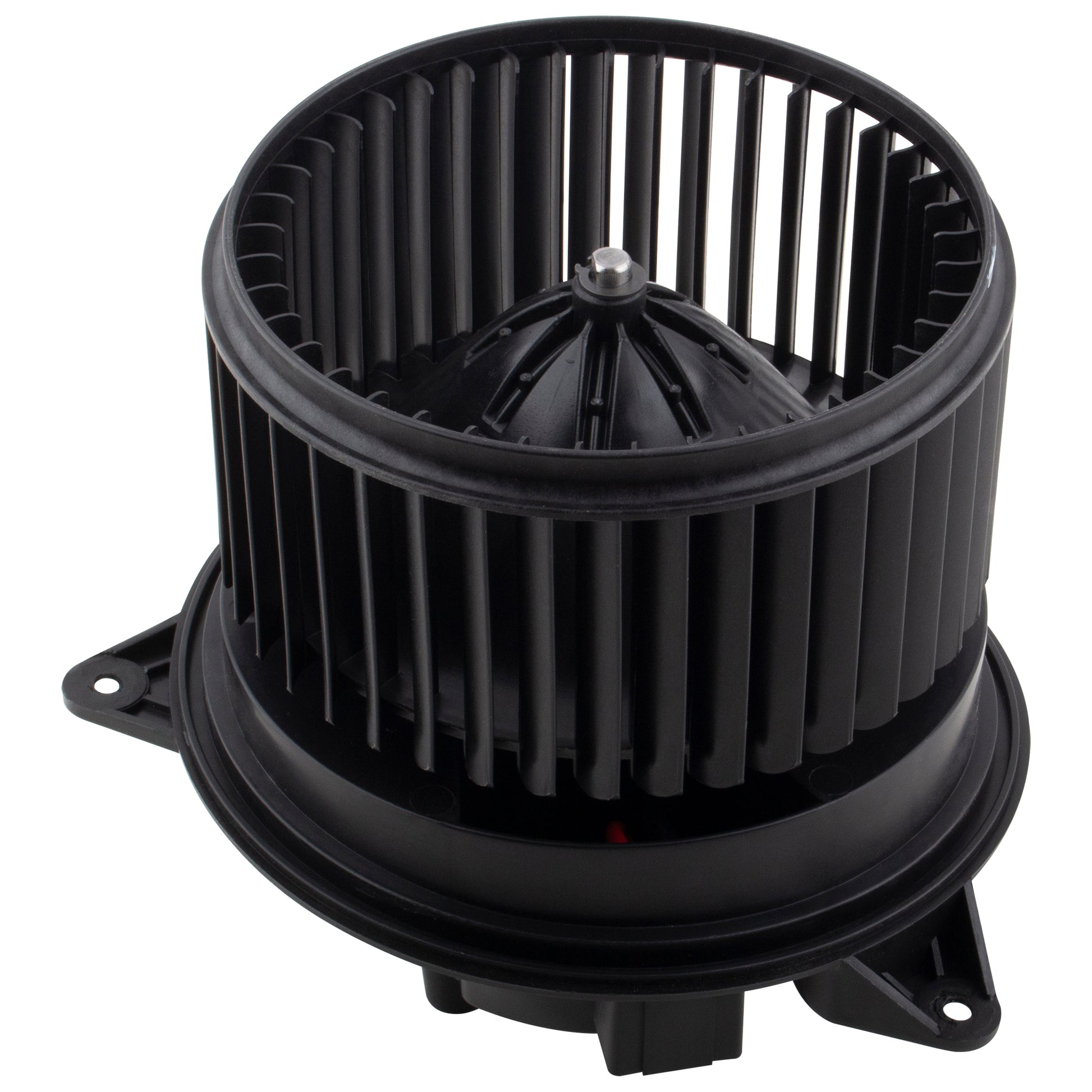 BOXI HVAC Blower Motor w/Wheel Fits for Ford Focus 2008-2011 2.0L 2.5L / Replaces 75845 8S4Z19805A — product photo 2
