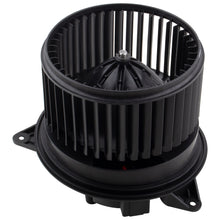 BOXI HVAC Blower Motor w/Wheel Fits for Ford Focus 2008-2011 2.0L 2.5L / Replaces 75845 8S4Z19805A — product photo 2