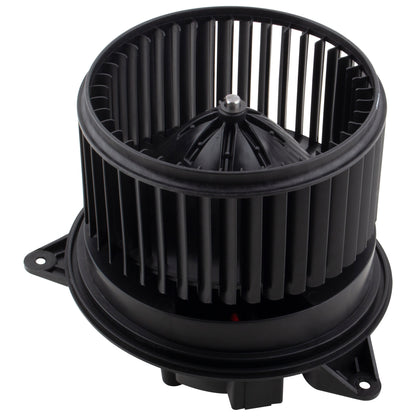 BOXI HVAC Blower Motor w/Wheel Fits for Ford Focus 2008-2011 2.0L 2.5L / Replaces 75845 8S4Z19805A — product photo 2