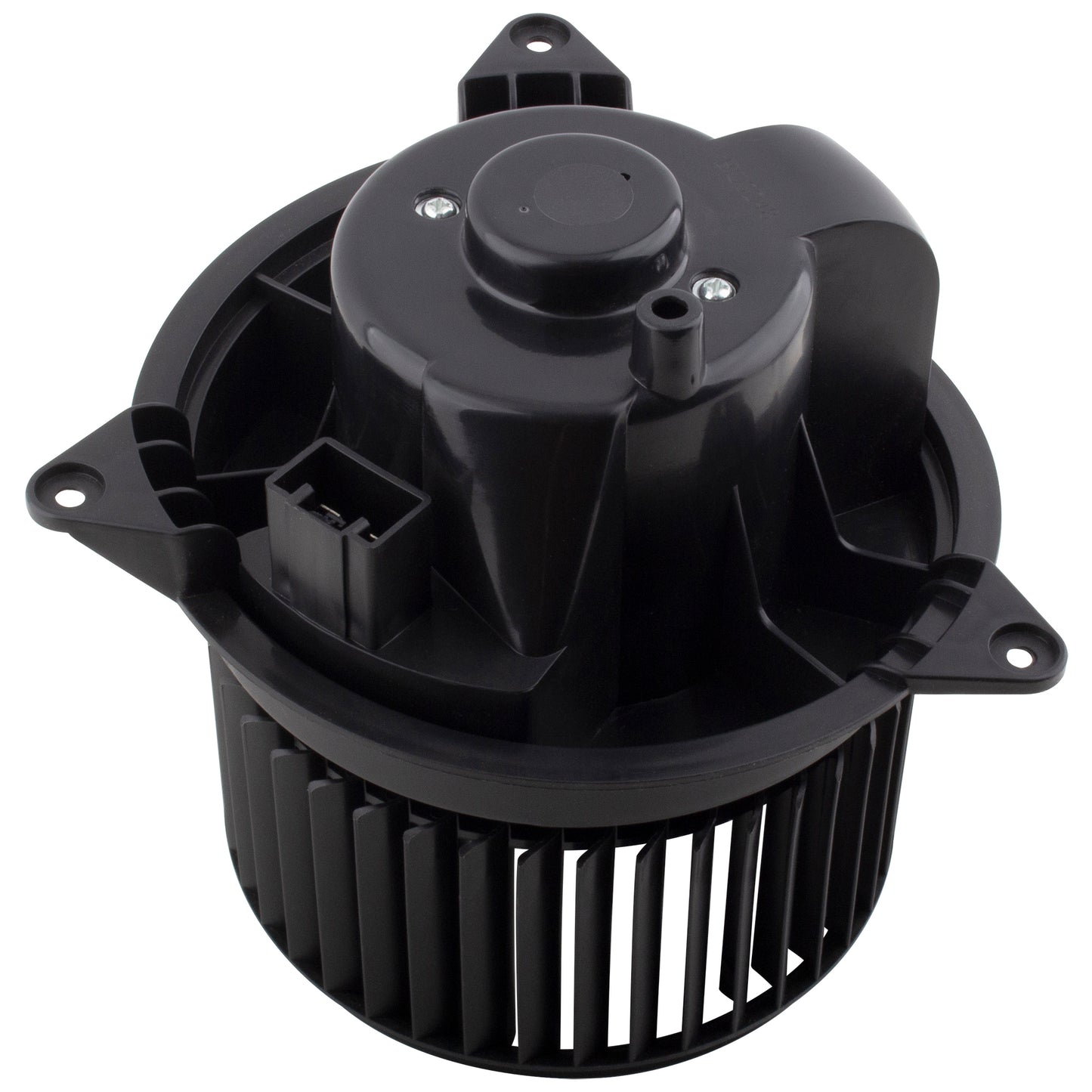 BOXI HVAC Blower Motor w/Wheel Fits for Ford Focus 2008-2011 2.0L 2.5L / Replaces 75845 8S4Z19805A — product photo 4