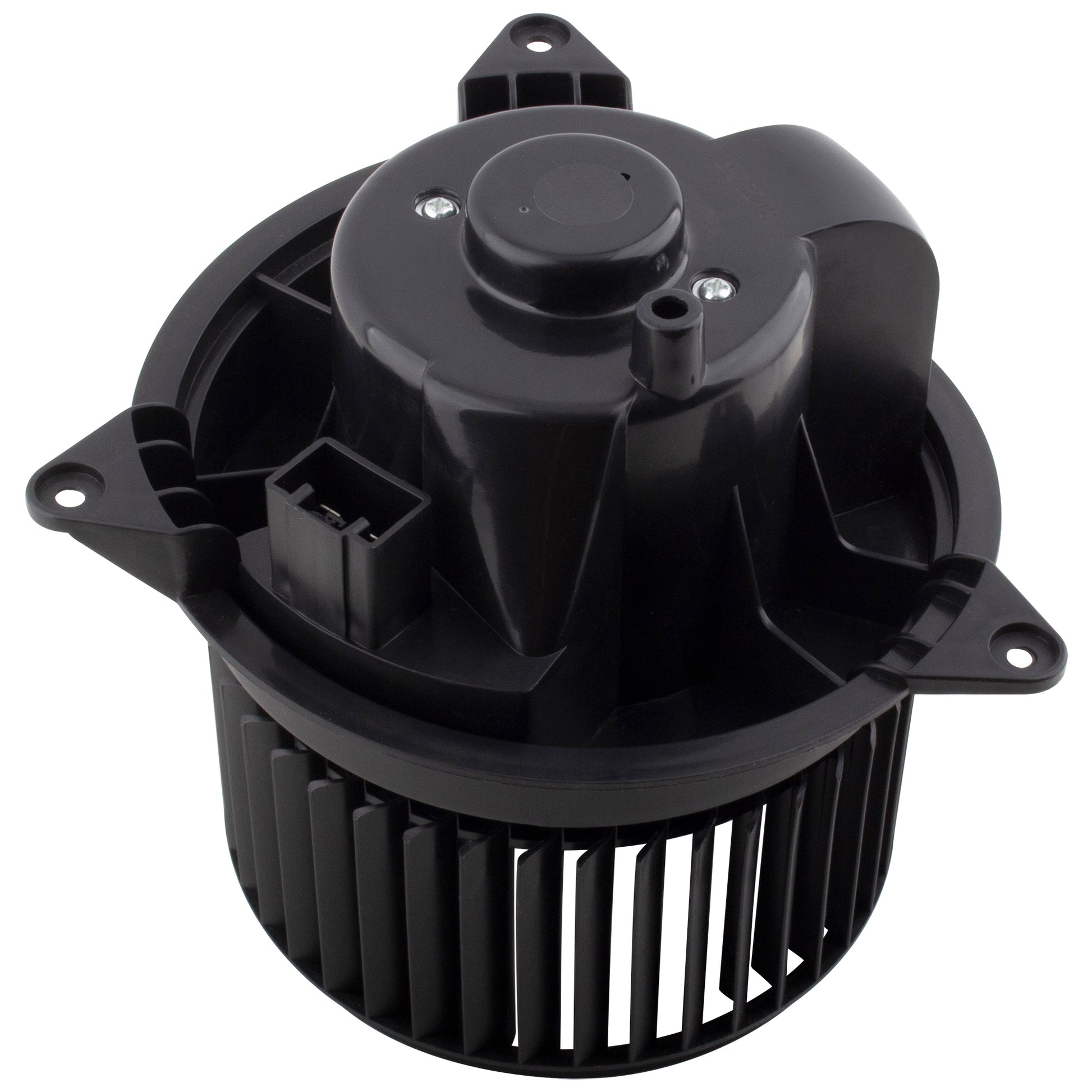 BOXI HVAC Blower Motor w/Wheel Fits for Ford Focus 2008-2011 2.0L 2.5L / Replaces 75845 8S4Z19805A — product photo 4