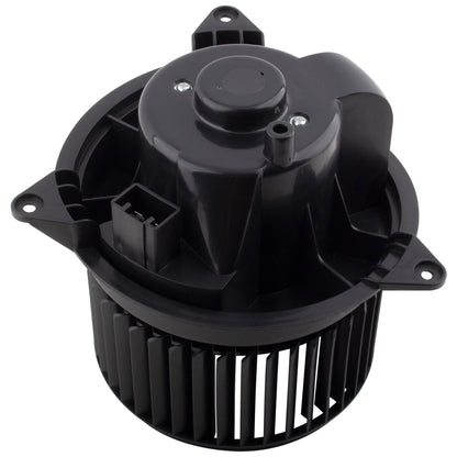 BOXI HVAC Blower Motor w/Wheel Fits for Ford Focus 2008-2011 2.0L 2.5L / Replaces 75845 8S4Z19805A — product photo 4