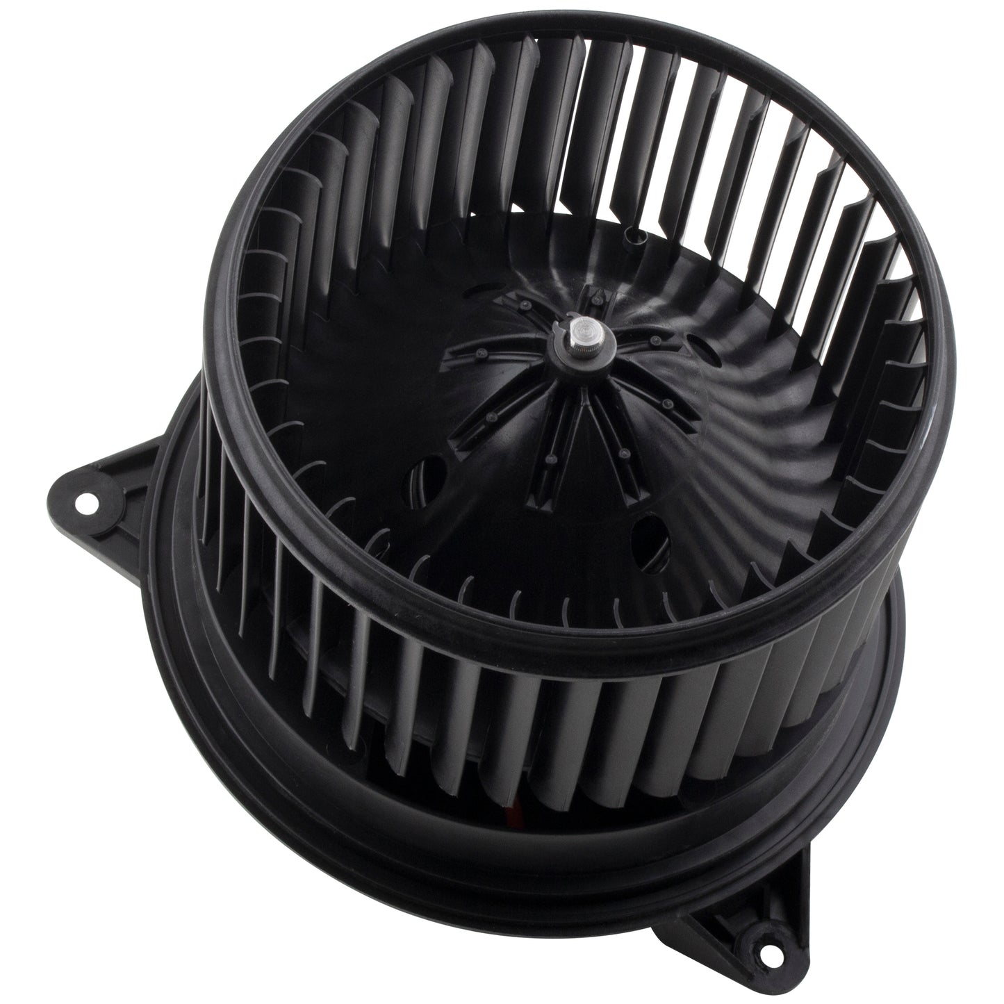 BOXI HVAC Blower Motor w/Wheel Fits for Ford Focus 2008-2011 2.0L 2.5L / Replaces 75845 8S4Z19805A — product photo 5