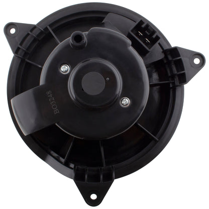 BOXI HVAC Blower Motor w/Wheel Fits for Ford Focus 2008-2011 2.0L 2.5L / Replaces 75845 8S4Z19805A — product photo 6