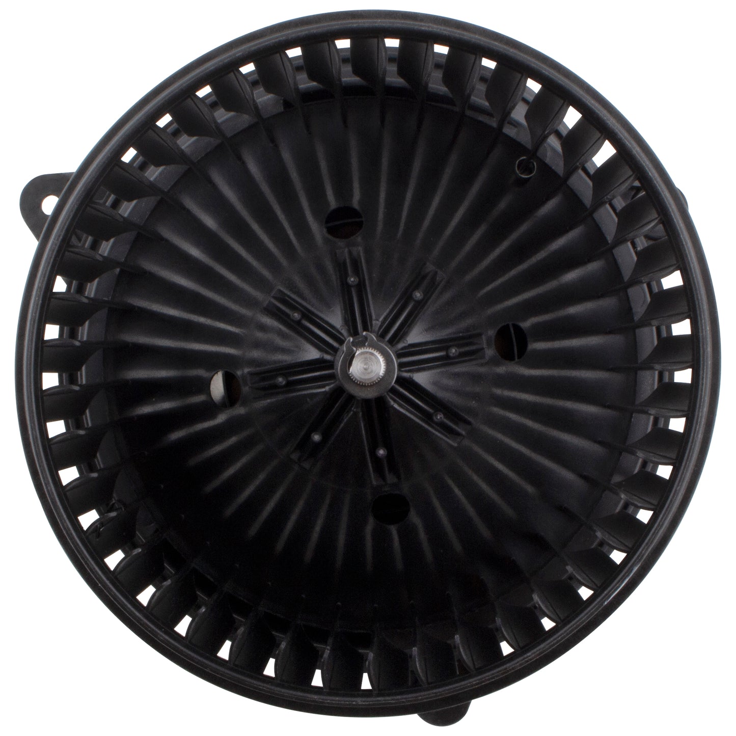 BOXI HVAC Blower Motor w/Wheel Fits for Ford Focus 2008-2011 2.0L 2.5L / Replaces 75845 8S4Z19805A