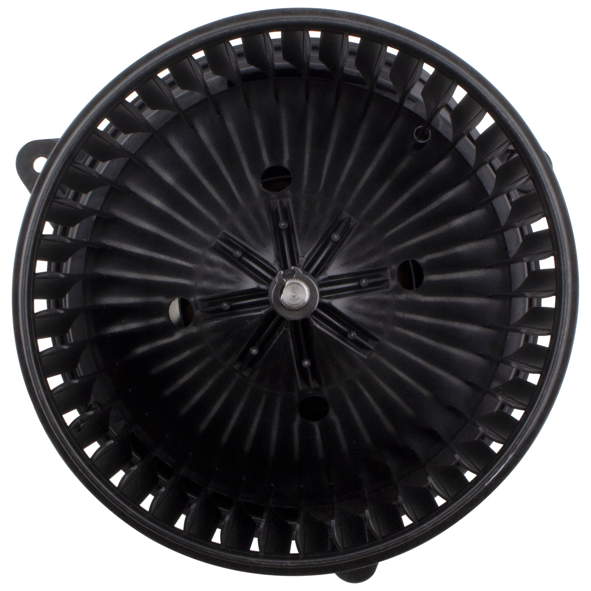 BOXI HVAC Blower Motor w/Wheel Fits for Ford Focus 2008-2011 2.0L 2.5L / Replaces 75845 8S4Z19805A