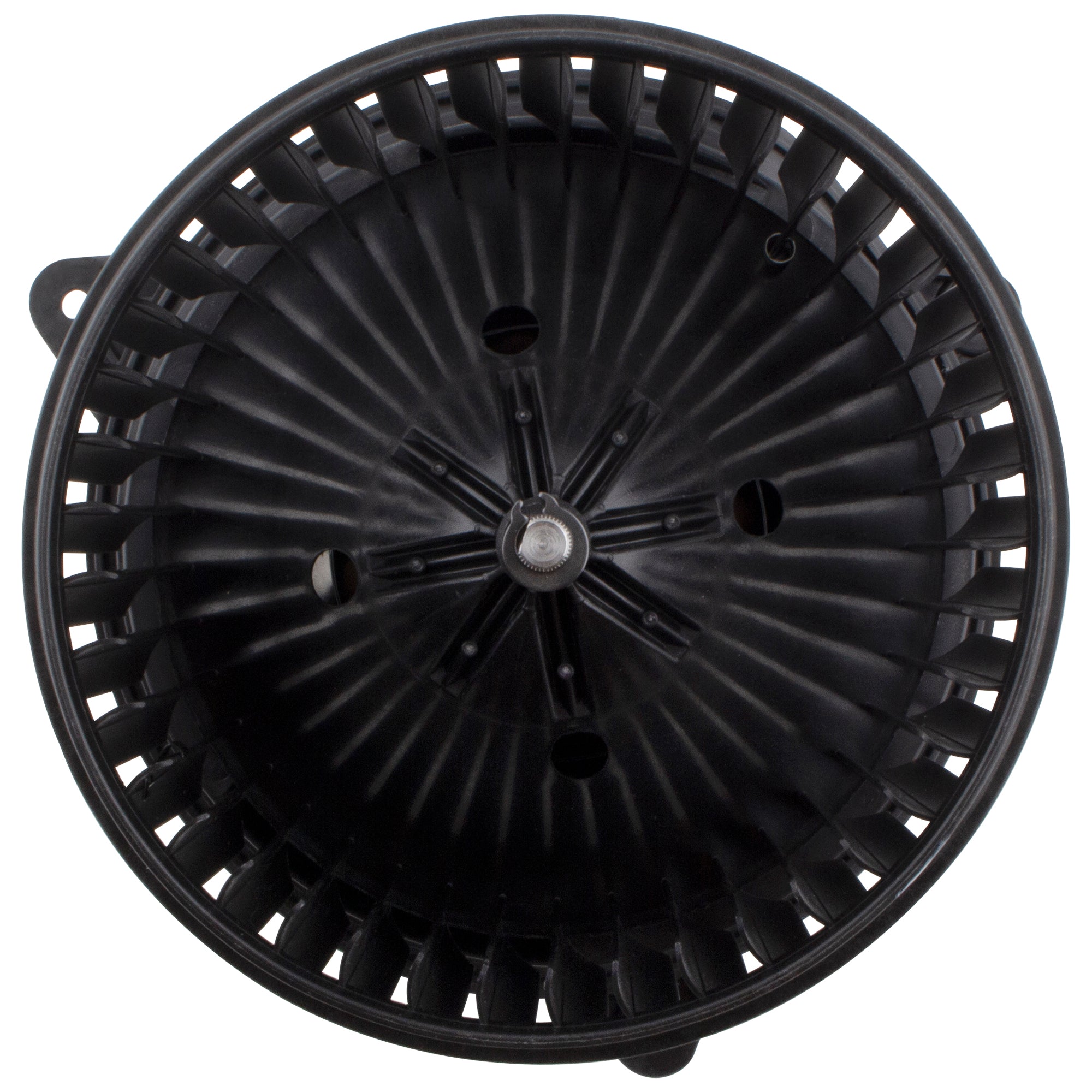 BOXI HVAC Blower Motor w/Wheel Fits for Ford Focus 2008-2011 2.0L 2.5L / Replaces 75845 8S4Z19805A